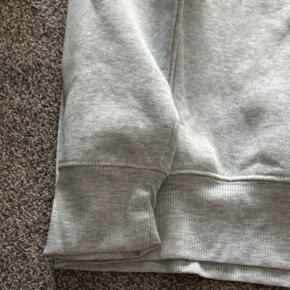 Women’s Halloween Sweatshirt “In My Spooky Era” Medium Graphic Pullover - Picture 4 of 5